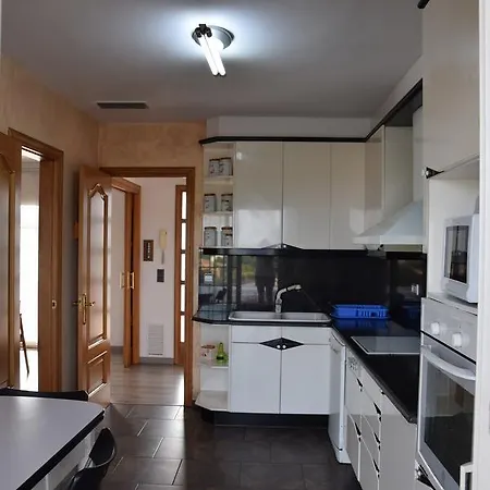Casa vacanze Mas Santet Calonge (Catalonia)
