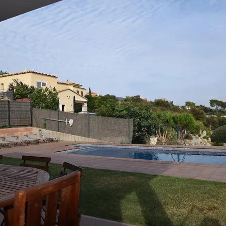 Mas Santet Casa vacanze