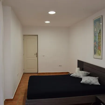 Casa vacanze Mas Santet *