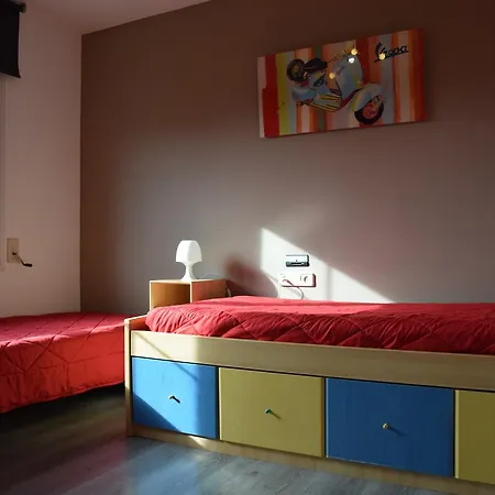Casa vacanze Mas Santet *