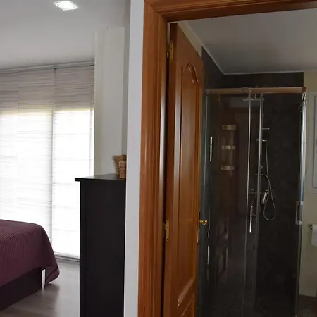 Casa vacanze Mas Santet *