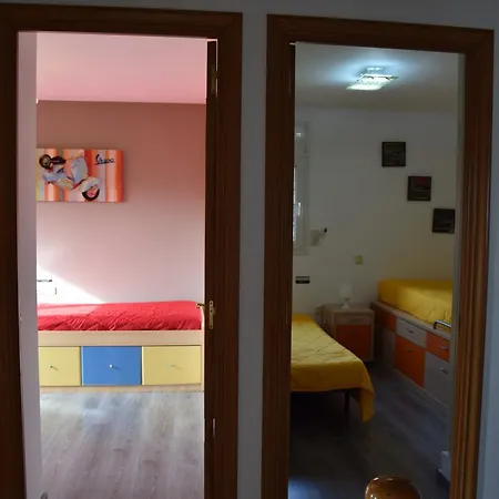 Mas Santet Casa vacanze Calonge (Catalonia)