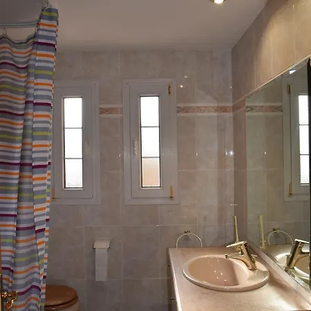 Casa vacanze Mas Santet