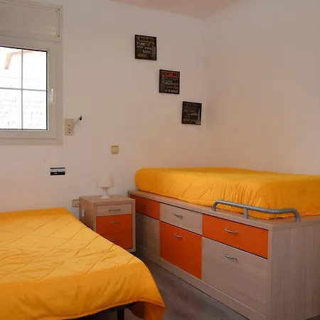 Casa vacanze Mas Santet