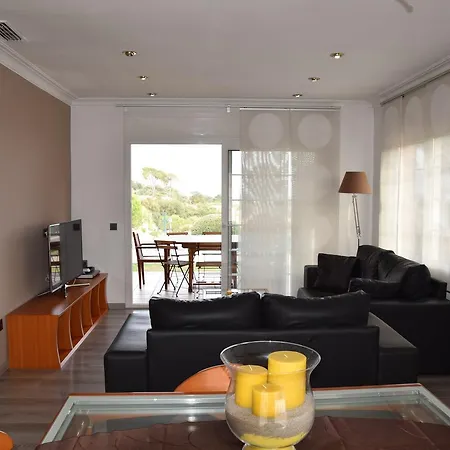 Casa vacanze Mas Santet Calonge (Catalonia)